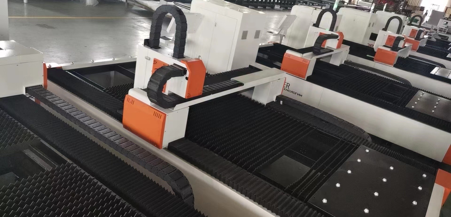 Китай Shanghai Raylaser Intelligent Technology Co., Ltd. Профиль компании