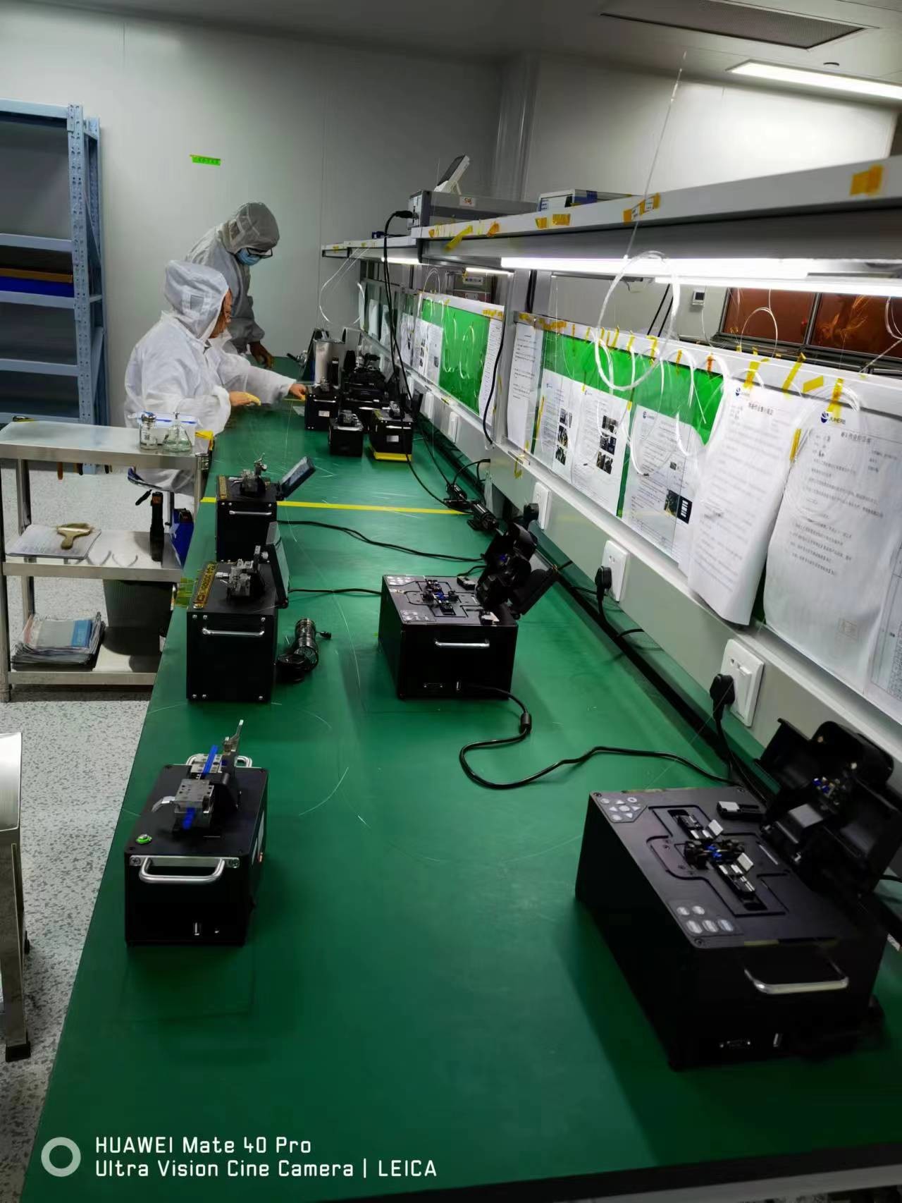 Китай Shanghai Raylaser Intelligent Technology Co., Ltd. Профиль компании