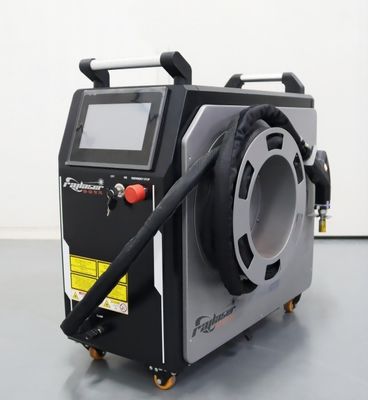 Сварная головка RayTools 1500W 2000W 3000W Лазерный сварщик с воздушным охлаждением для производственного завода