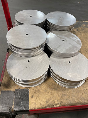 6кВ 8кВ 12кВ 15кВ 20кВ 30кВ Gantry Cnc Fiber Laser Cutting Machine для высокой точности