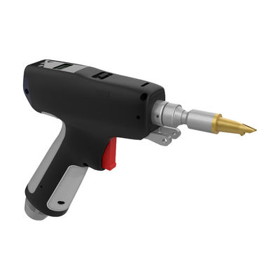 Raytools Лазерная головка ручная лазерная сварка из волокон 1500w 2000w для промышленных применений