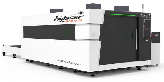 12KW 12000W IPG CNC листовая металлическая пластина волоконная лазерная режущая машина для высокой производительности