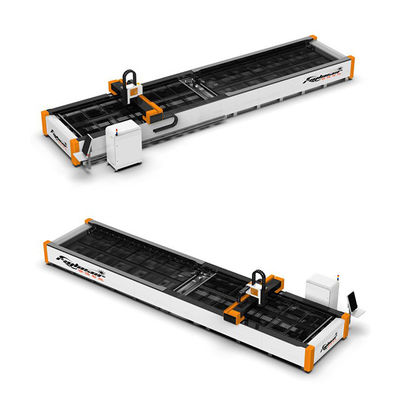 1500mm*3000mm Лазерная режущая машина 1500w 2000w 3000w для листового металла
