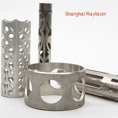 3000w 4000w 6000w трубопровод металл Cnc трубка волоконная лазерная режущая машина для быстрого производства