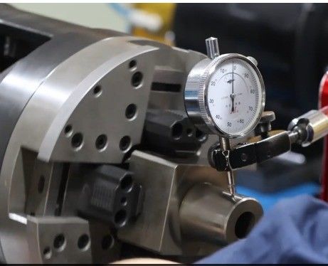 H Beam Profile Cutter Pipe Cutting Stainless Tube 2kw 4kw 6kw Tube Pipe Fiber Laser Cutting Machine (Машина для резки труб из нержавеющей стали)