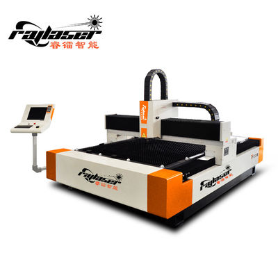 Режущая машина Raylaser Single Table 2000W 3000W 6000W для резки металлических листов