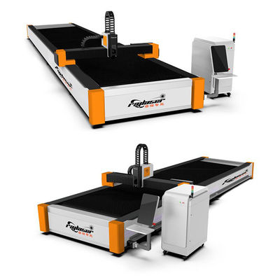 Raytools Лазерная голова Шанхай Raylaser 3015 Лидирующее стандартное решение для резки металла