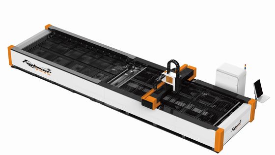 1000w 2000w 3000w 1530 3015 Лазерная режущая машина для рекламной компании