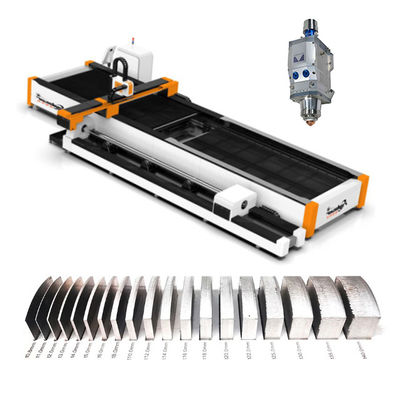 2000w Raytools Лазерная голова Лазерная режущая машина из металлических волокон для нержавеющей стали