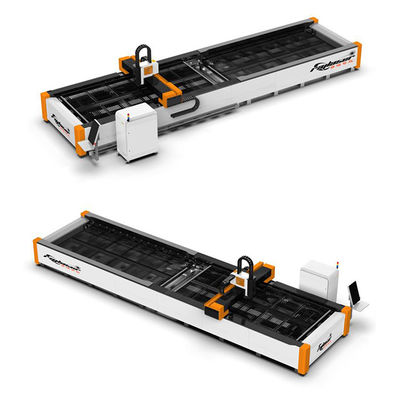Raytools Laser Head Fiber Laser Cutting Machine для нержавеющей стали и углеродистой стали