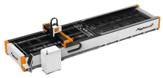 2000 Вт 3000 Вт Лазерный резач для CNC резки Лучшая машина для резки лазера