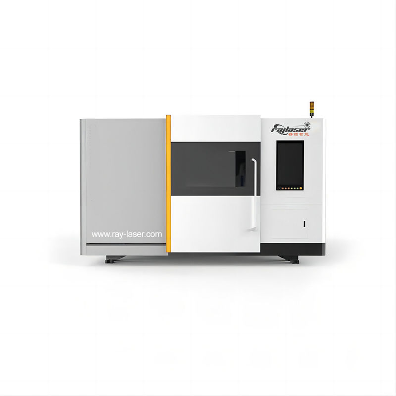 1000 Вт 2000 Вт 3000 Вт 4000 Вт 6000 Вт CNC лазерная резачка для стального алюминиевого листа
