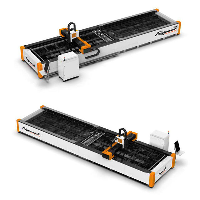 1500w 2000w 3000w Лазерные режущие машины для CNC резки металла