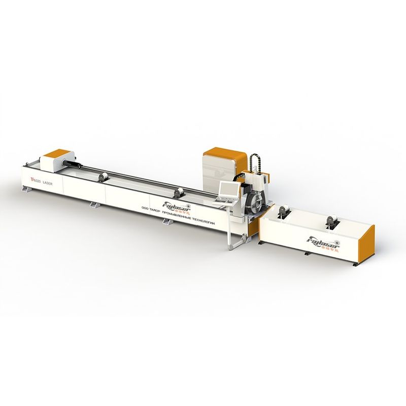 Dst Format Поддерживается OEM Настраиваемая CNC лазерная резка Автоматическое питание трубы Машины Стоимость трубы