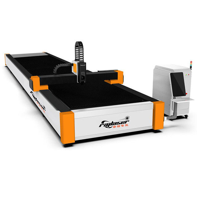 Raytools Laser Head 1000W 1500W 3000W Лазерная режущая машина для листового металла